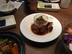 -全聚德(江宁店)