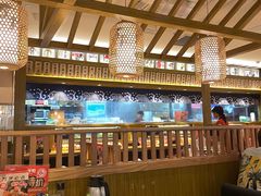 -万岁寿司(天河领展店)