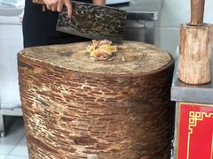 -荥经棒棒鸡(钢管厂五区店)