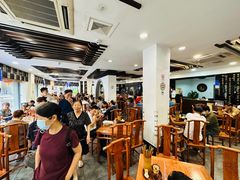 -奎元馆.百年奎元.非遗传承(西湖边的解放路店)