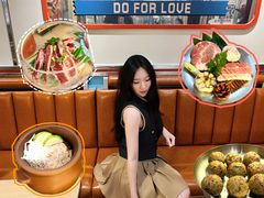 -伊茉家的烤肉店(勒泰中心店)