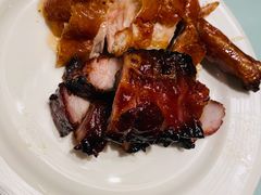 -京香轩·中餐厅(上海中庚聚龙酒店)