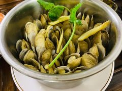 -蚝婆海鲜烧烤(莆田旗舰店)