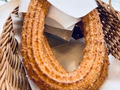 -STREET CHURROS(光复南路260巷店)