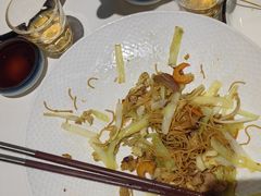 -渔傅·霞浦滩涂海鲜(建平店)