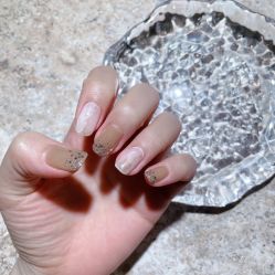 -森日式美甲沙龙MORI NAIL总店