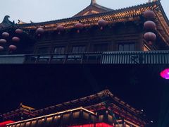 -大唐不夜城
