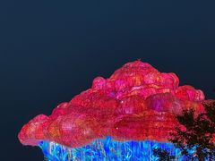 -淄博花灯齐彩城