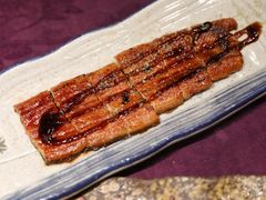鳗鱼-樱之盛宴·蟹料理海鲜自助(前进大街店)