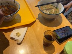 -张碗碗青海牛肉拉面(王城公园店)