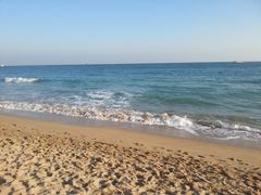 -海云台海滩