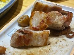 -喜来稀肉(北外滩白玉兰广场店)