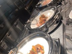 -盛宴标帜西餐厅龙虾.鲍鱼•牛排(重庆喜来登大酒店)