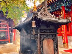 -八大处公园