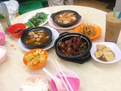 -新记肉骨茶