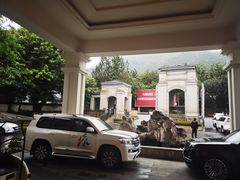 -西昌邛海宾馆