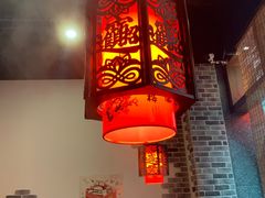大堂-欧阳小姐在成都(爱琴海店)