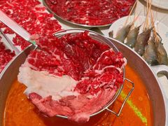 -荣叔港式沙嗲牛肉火锅(正佳潮流店)
