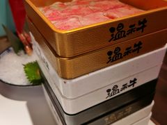 -温禾牛·和牛寿喜烧自助火锅(恒基名人店)