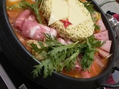 -博姆炸鸡精品餐厅(常发广场店)