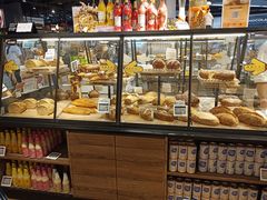 -Olé精品超市(北京合生汇店)