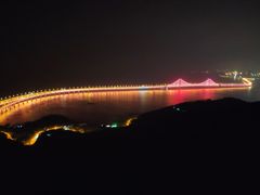 -星海湾跨海大桥