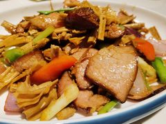 -喜味家·瑶族宴