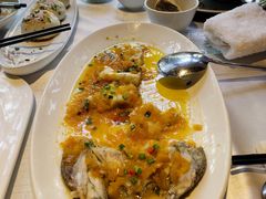 -一德轩·闽.粤料理(福州广场店)