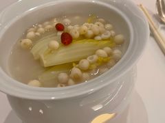 -宝丽轩中餐厅BAOLIXUAN