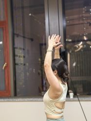 点击看大图 -JC·YOGA静禅瑜伽普拉提