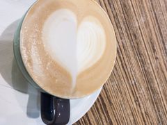 -榖屋house of flour(张江首店)