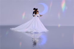 -摩玛婚纱摄影(杭州店)