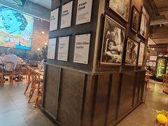 -Grande A'moo(上海万象城店)