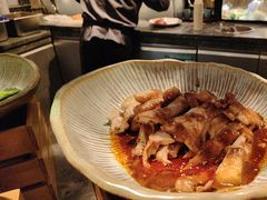 -金海湾自助餐厅(金陵饭店)