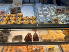 -鲍师傅糕点(淮海中路店)