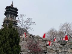 -盛世南宫影视城(北普陀影视城)