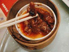 -金鼎轩(方庄天坛店)