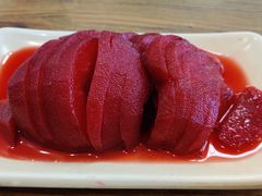 红酒醉梨-鼎香润(德胜门内店)