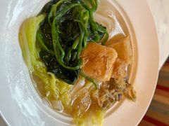 -北京北辰洲际酒店啡扬咖啡厅·自助餐厅