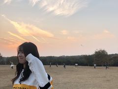 -钟山体育运动公园