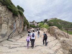 -雁门关景区