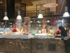 -合肥富力威斯汀酒店·知味餐厅