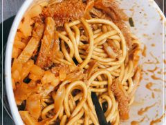 -蔡记炸酱热干面(昌里路店)