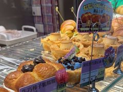 -PAOPAO Bakery&Café(港汇店)