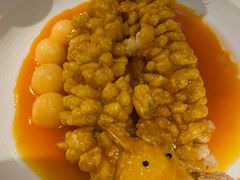 -渝半城经典川粤菜(重庆天地店)