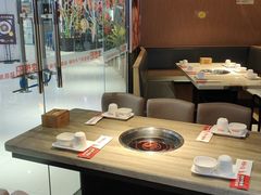 -李想大虾(绿地新都会店)