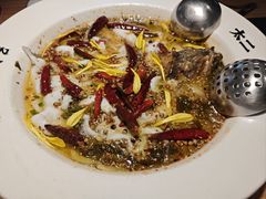 -新太二·鲜料川菜(晶耀前滩店)