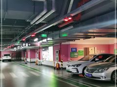 -深圳来福士广场