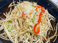 -雅酌园·烟火南京菜(颐和路店)