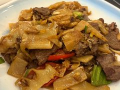 -美极鲜食坊(宝安南路店)